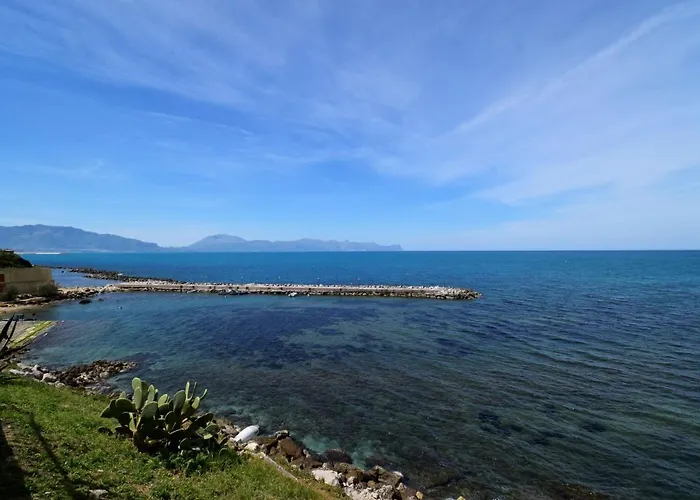 Sole By Interhome Trappeto (Sicily)