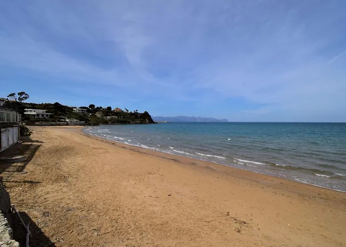 Sole By Interhome * Trappeto (Sicily)