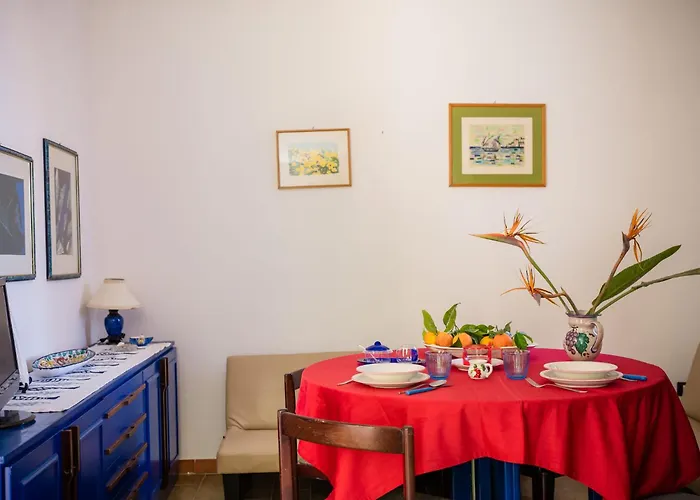 Sole By Interhome * Trappeto (Sicily)