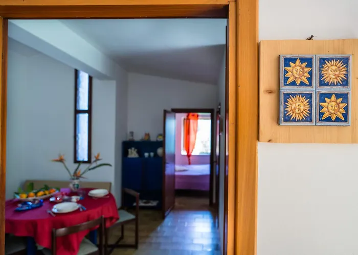Sole By Interhome * Trappeto (Sicily)