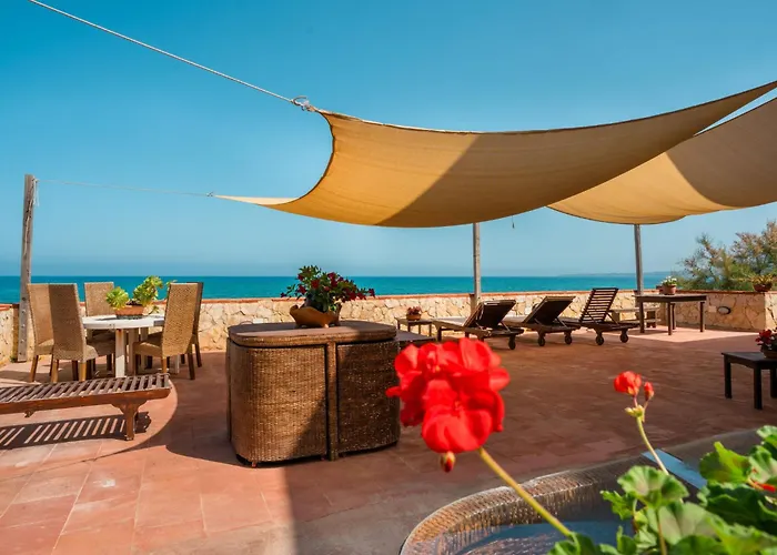 Lejlighed Sole By Interhome Trappeto (Sicily)