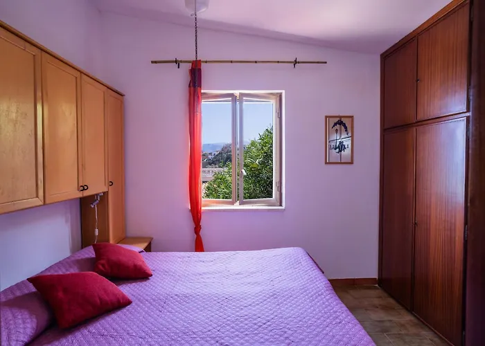 Sole By Interhome * Trappeto (Sicily)