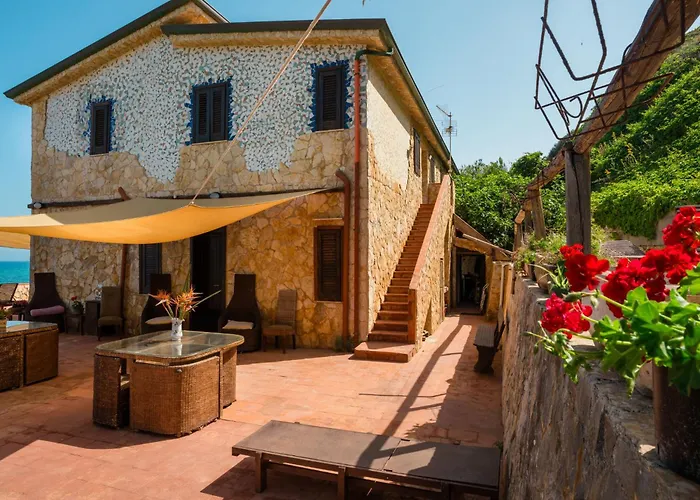 Sole By Interhome Trappeto (Sicily)