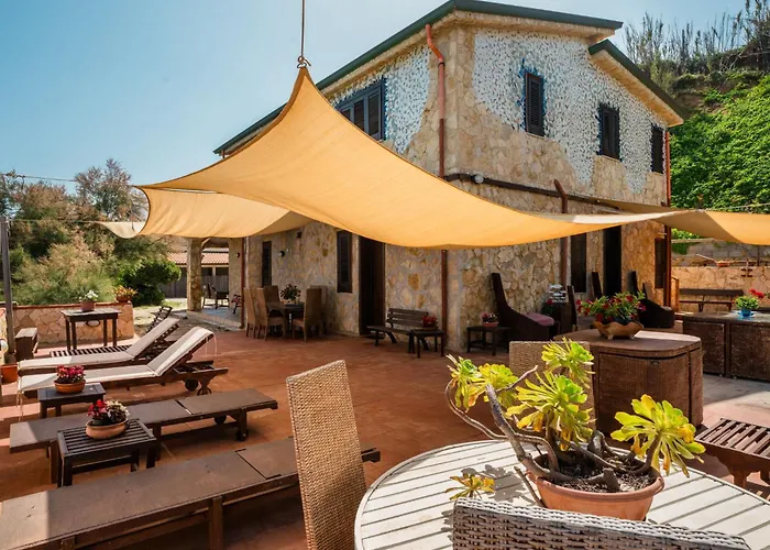 Sole By Interhome * Trappeto (Sicily)