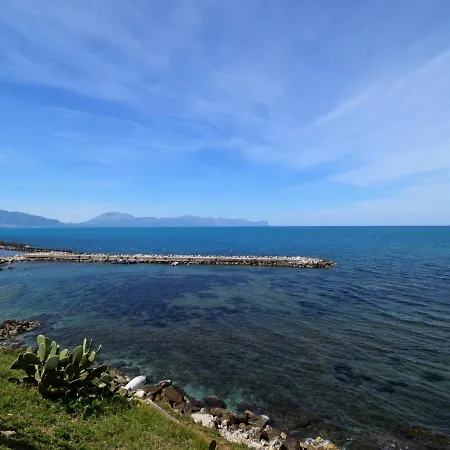 Sole By Interhome Trappeto (Sicily)