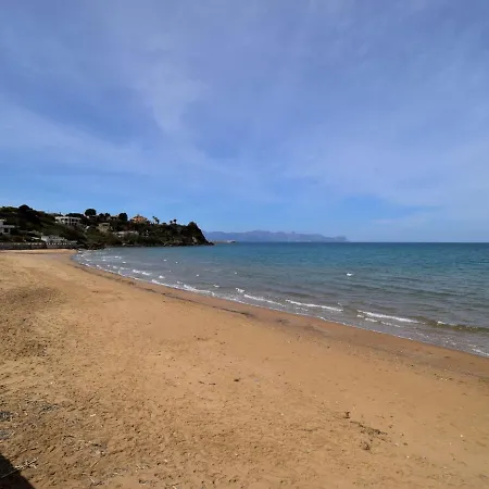 Sole By Interhome * Trappeto (Sicily)
