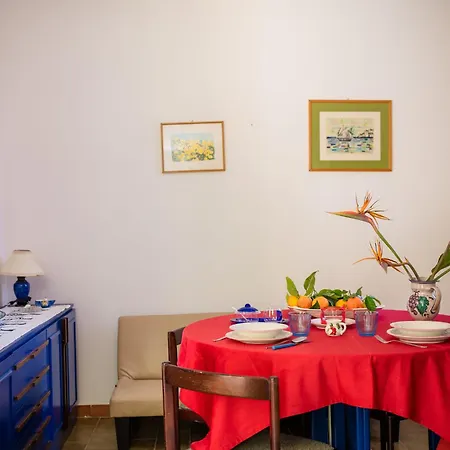 Sole By Interhome * Trappeto (Sicily)