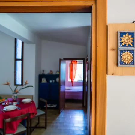 Sole By Interhome * Trappeto (Sicily)