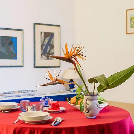 Sole By Interhome Appartamento Trappeto (Sicily)