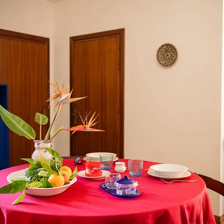 Appartamento Sole By Interhome Trappeto (Sicily)