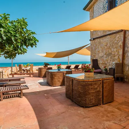 Appartamento Sole By Interhome Trappeto (Sicily)