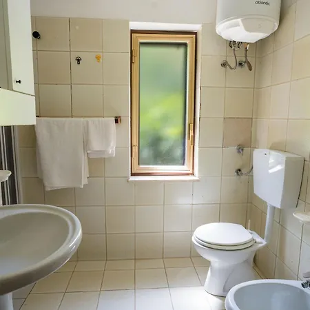 Appartamento Sole By Interhome Trappeto (Sicily)