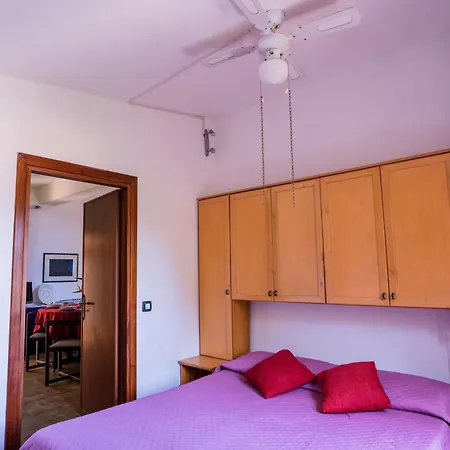 Appartamento Sole By Interhome *