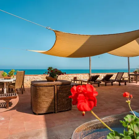 Appartamento Sole By Interhome Trappeto (Sicily)
