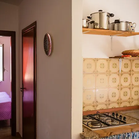 Sole By Interhome Appartamento