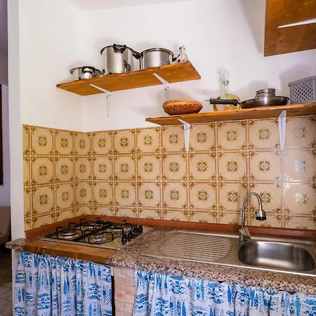 Appartamento Sole By Interhome