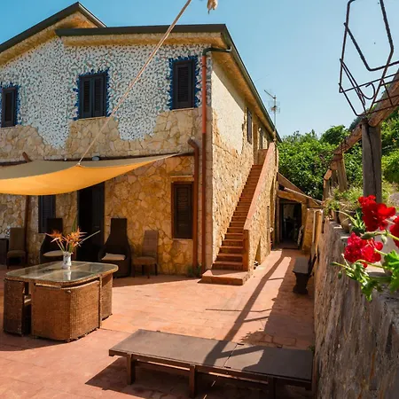 Sole By Interhome Trappeto (Sicily)