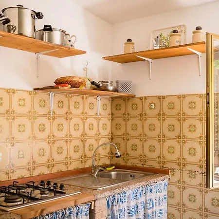 Sole By Interhome * Trappeto (Sicily)
