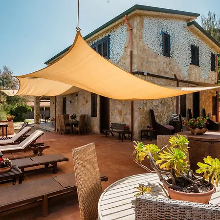 Sole By Interhome * Trappeto (Sicily)